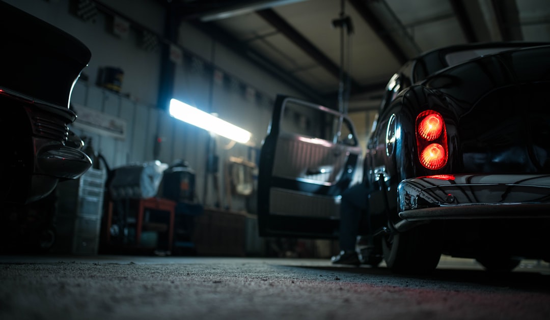Top Garage - Bobinet - photo 3
