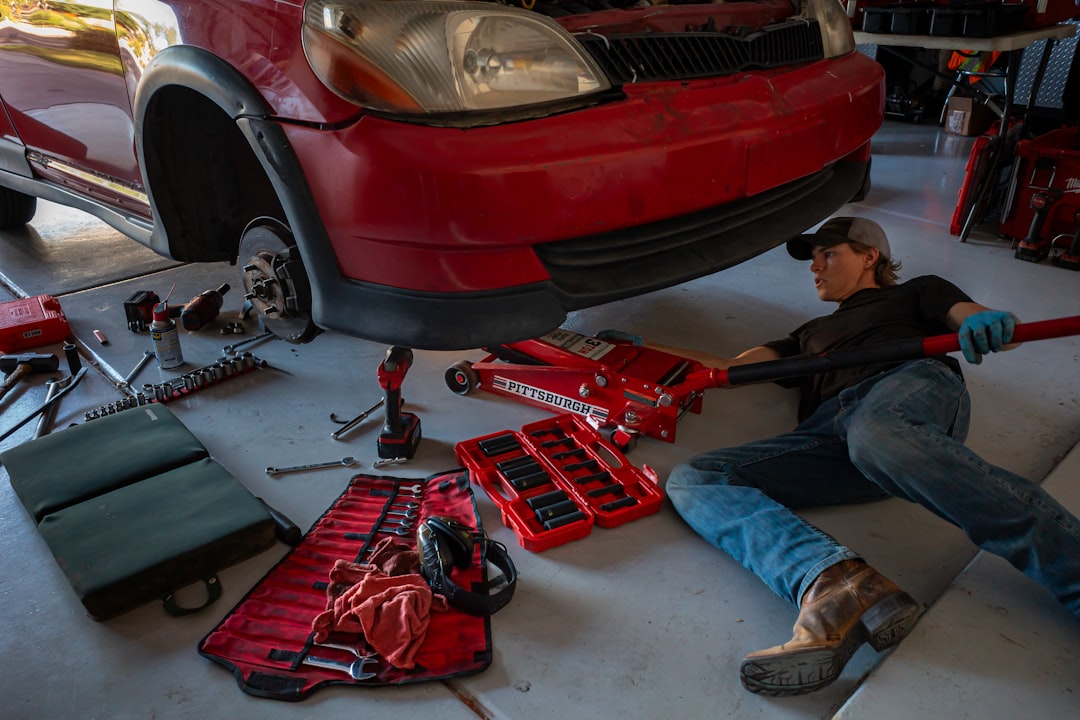 Top Garage - Bobinet - photo 6